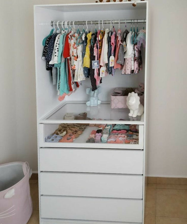 Baby Wardrobe - ART.W.AW01140