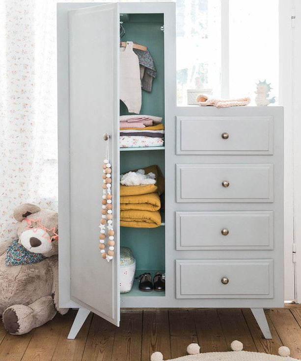 Baby closet - ART.W.AW01139