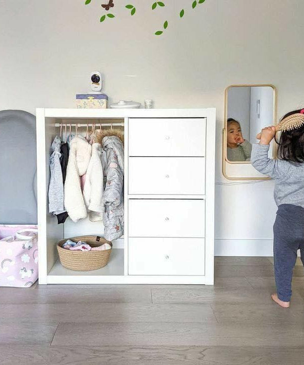 Baby closet - ART.W.AW01138