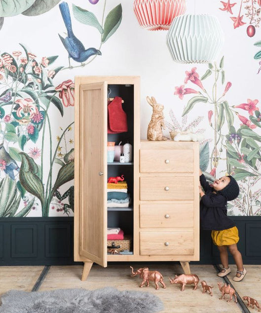 دولاب البيبي- ART.W.AW01147