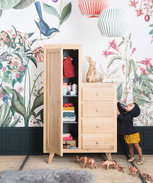 Baby closet - ART.W.AW01147