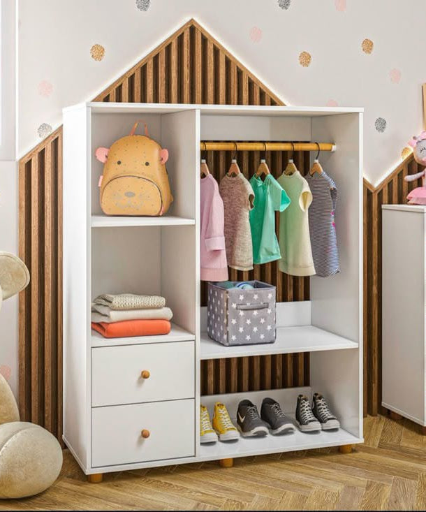 Baby closet - ART.W.AW01143