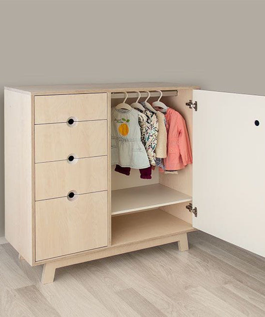 دولاب البيبي- ART.W.AW01148