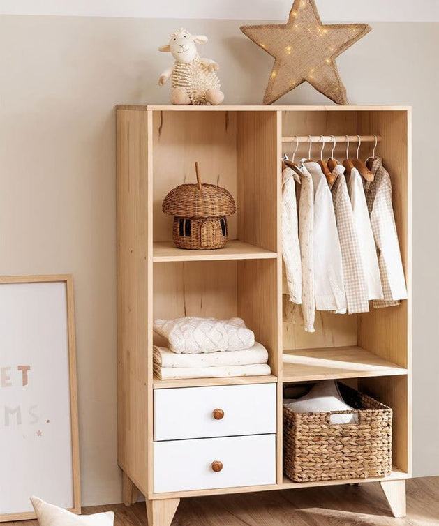 Baby closet - ART.W.AW01149