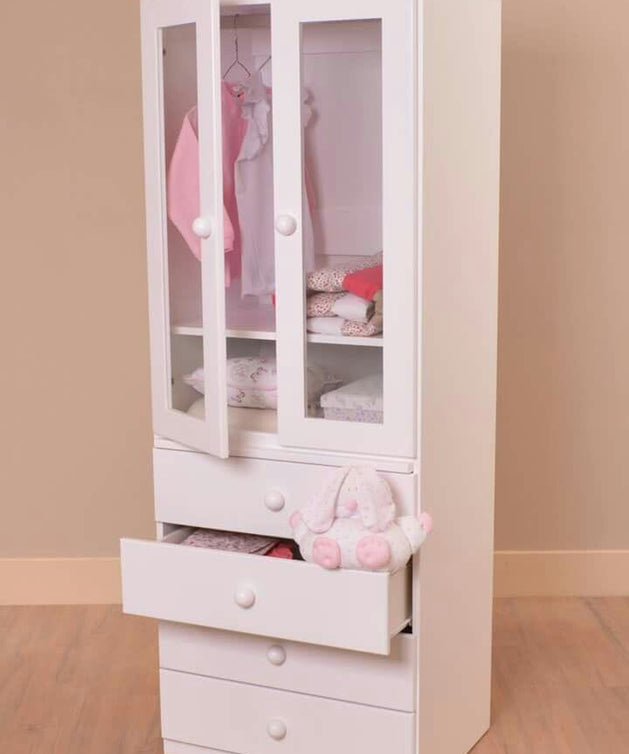 Baby Wardrobe - ART.W.AW01145