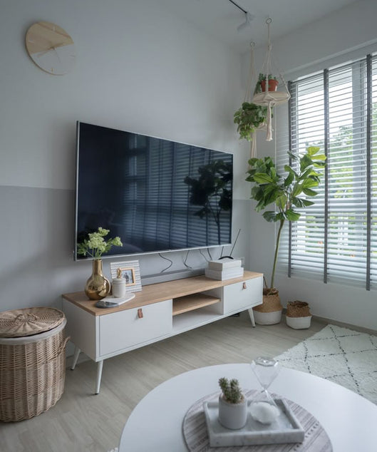 ART.W.AW 03530 - وحدة تليفزيون