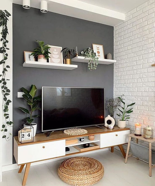 ART.W.AW 03529 - وحدة تليفزيون