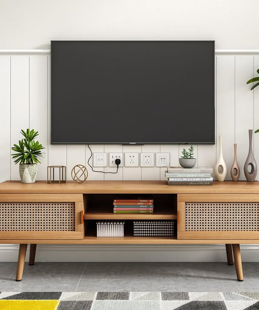 ART.W.AW 03528 - وحدة تليفزيون