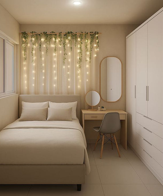 Complete Youth Bedroom - ART.W.AW01219