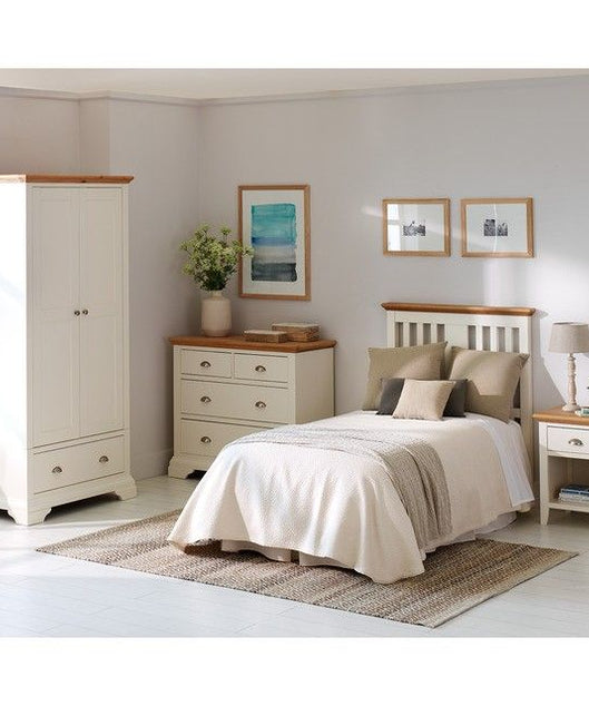 غرفة نوم شبابي كاملة- ART.W.AW01227