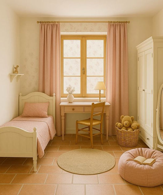 غرفة نوم شبابي كاملة- ART.W.AW01233