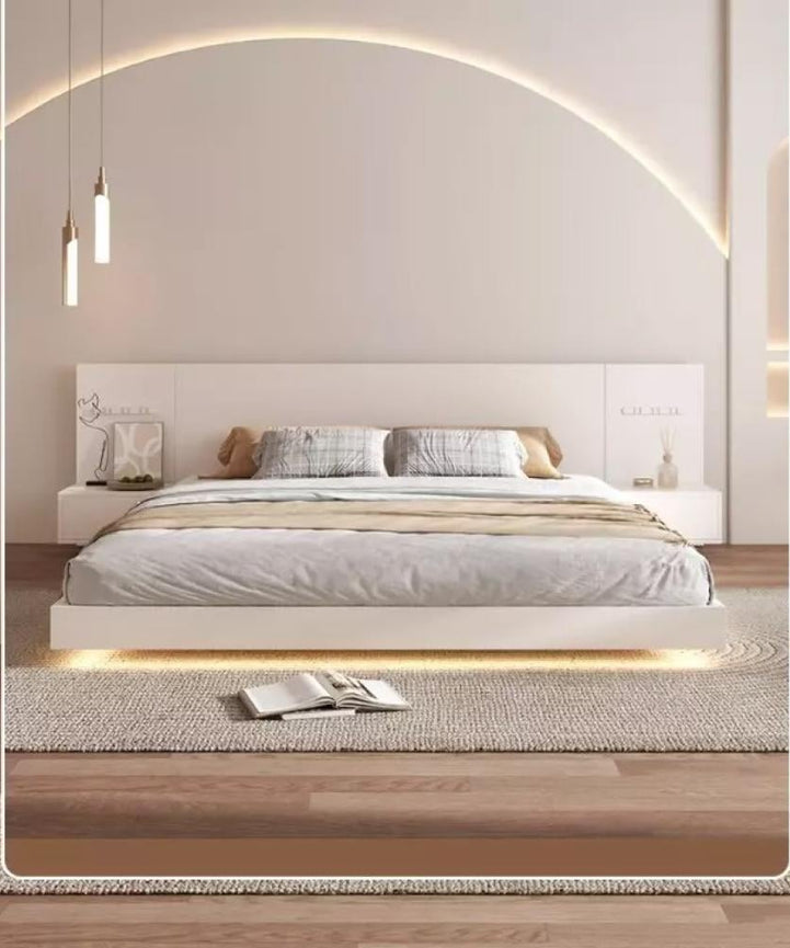 Complete bedroom - ART.W.AW01240
