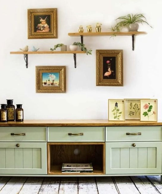 ART.W.AW 03543 - وحدة تليفزيون