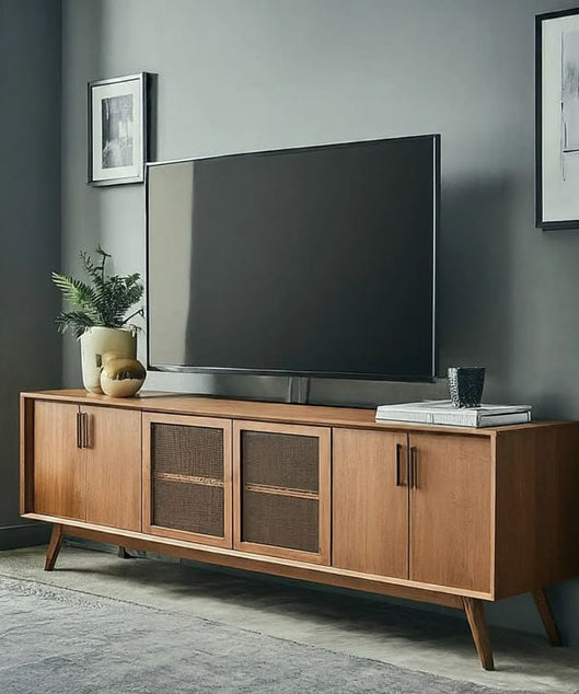 ART.W.AW 03545- وحدة تليفزيون