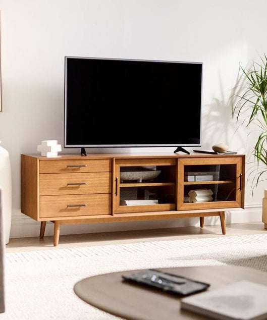 ART.W.AW 03546- وحدة تليفزيون