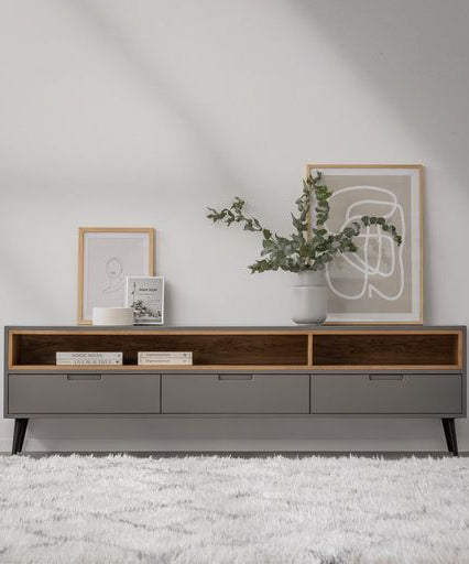 ART.W.AW 03549- وحدة تليفزيون