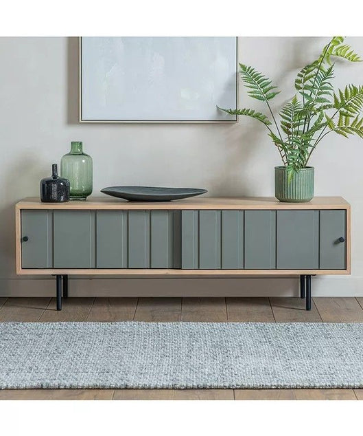 ART.W.AW 03550- وحدة تليفزيون