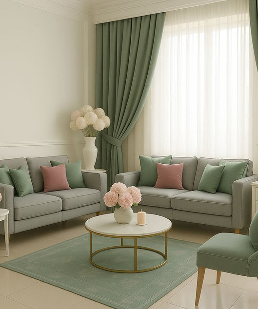 انتريه 3 قطع ART.W.AW7055