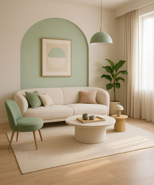 Sofa and chair ART.W.AW7057