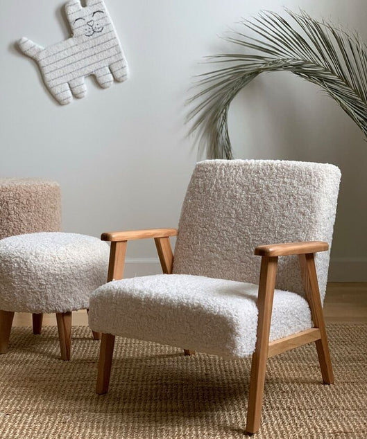 كرسيART.W.AW7076