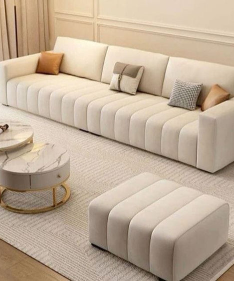 كنبة وكرسي ART.W.AW7058