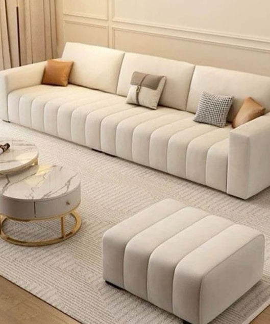 Sofa and chair ART.W.AW7058