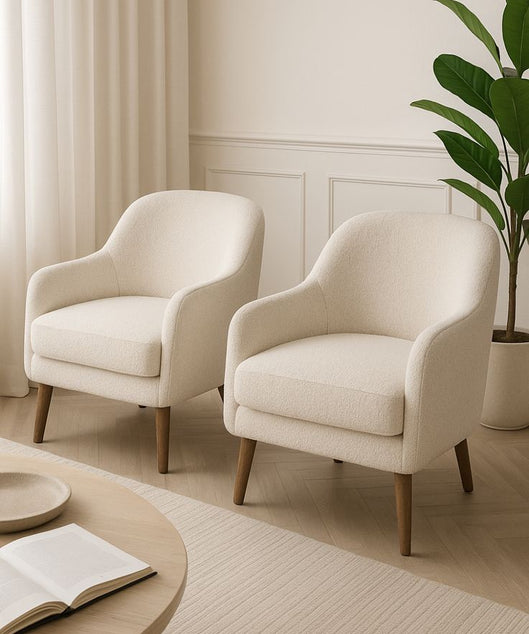 عدد 2 كرسيART.W.AW7081