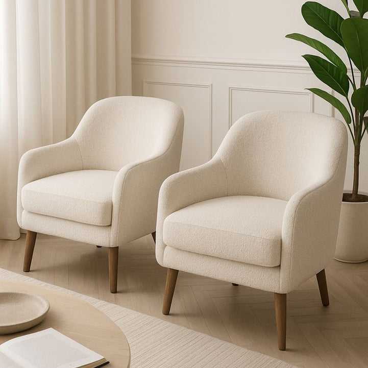 2 chairs ART.W.AW7081