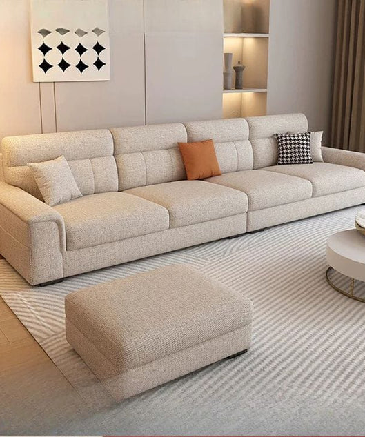 Sofa and bench ART.W.AW7059