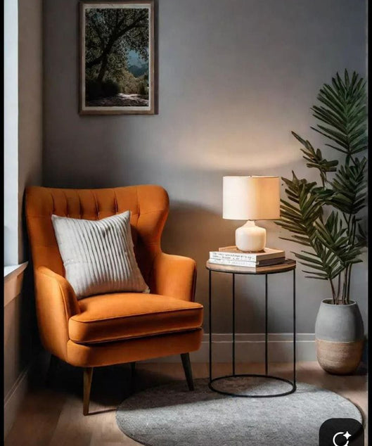 كرسيART.W.AW7082