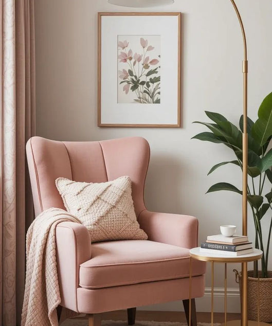 كرسيART.W.AW7080