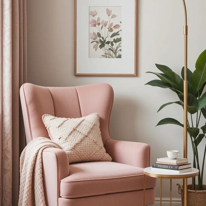 Chair ART.W.AW7080