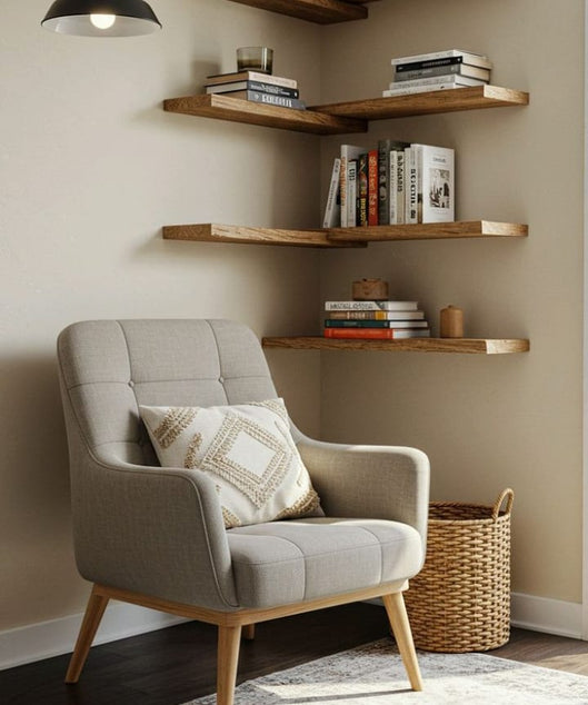 كرسيART.W.AW7084