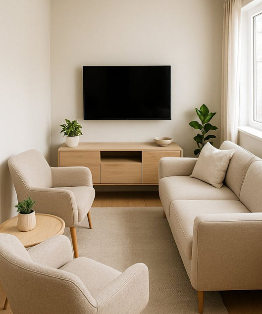 انتريه 3 قطعART.W.AW7075