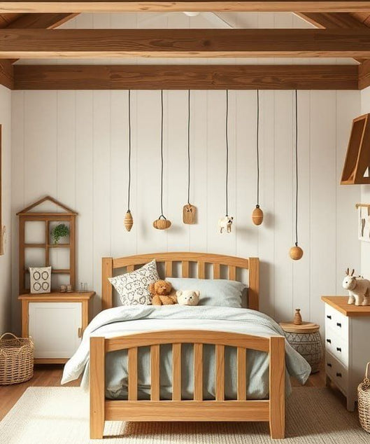 سرير اطفالART.W.AW.3600