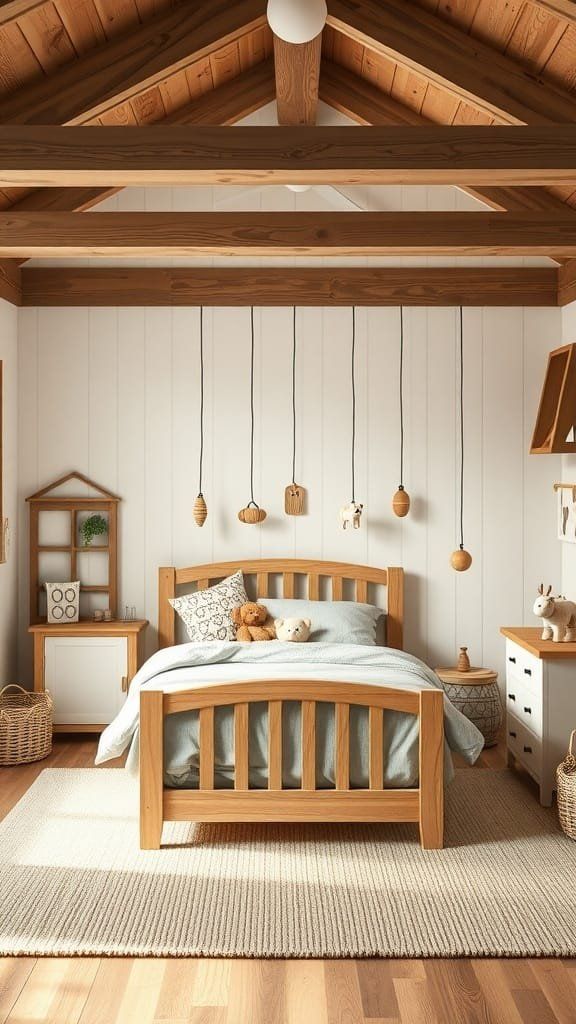 سرير اطفالART.W.AW.3600