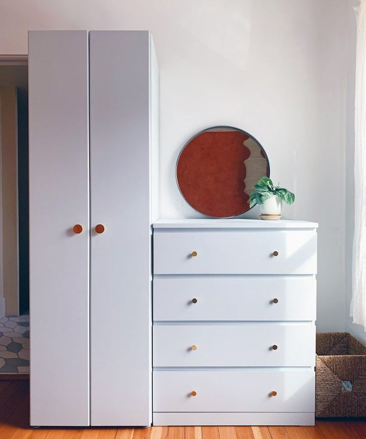 ART.W.AW01312 Room Furniture Set