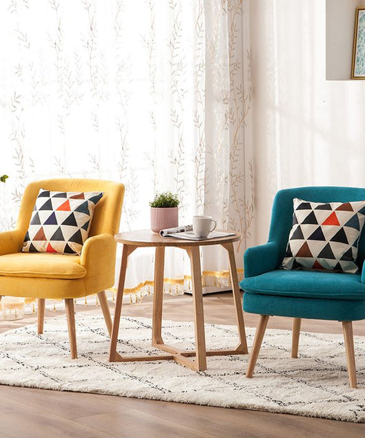 عدد 2 كرسيART.W.AW7086