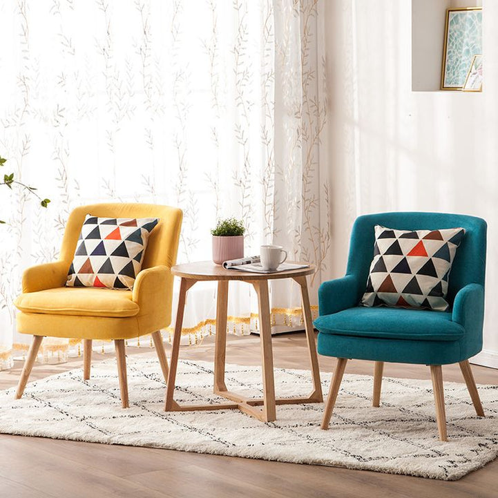 2 chairs ART.W.AW7086