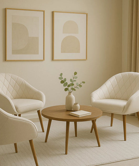 عدد 3 كرسيART.W.AW7087