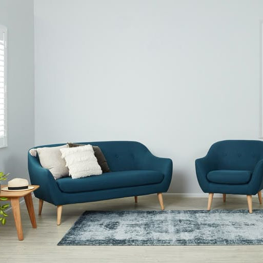 Sofa and chair ART.W.AW7090