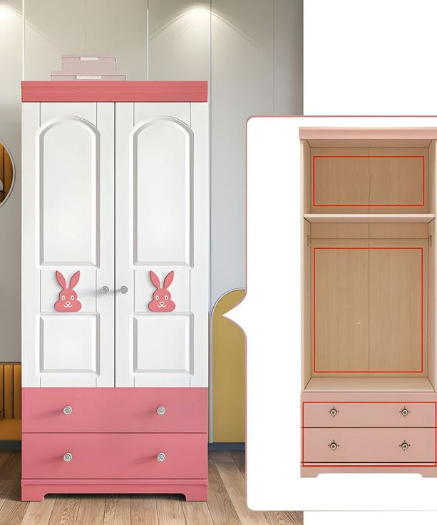 Children's wardrobe ARTW09015