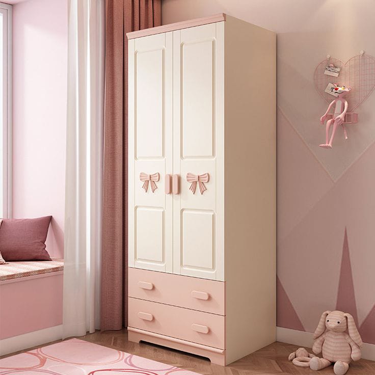 Children's wardrobe ARTW09016