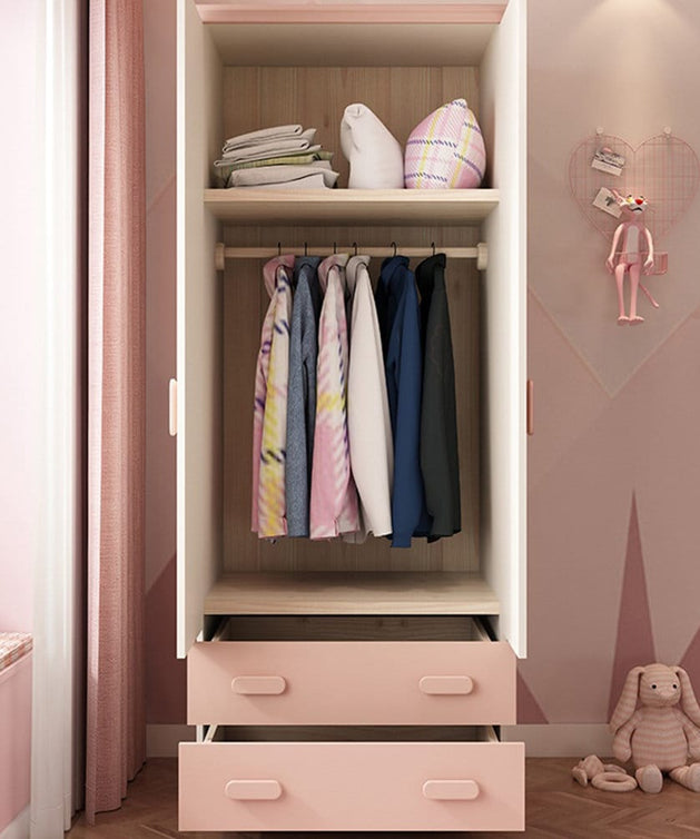Children's wardrobe ARTW09016