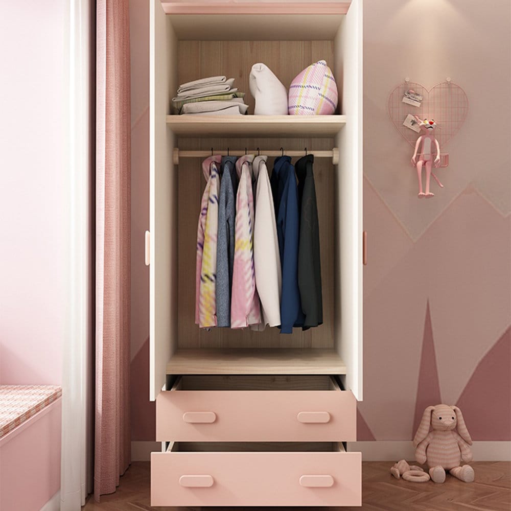 Children's wardrobe ARTW09016