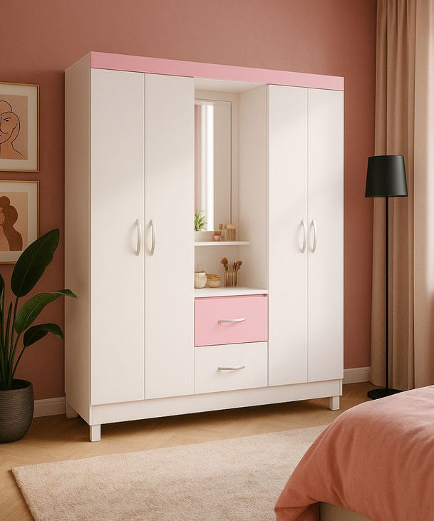 Children's wardrobe ARTW09018