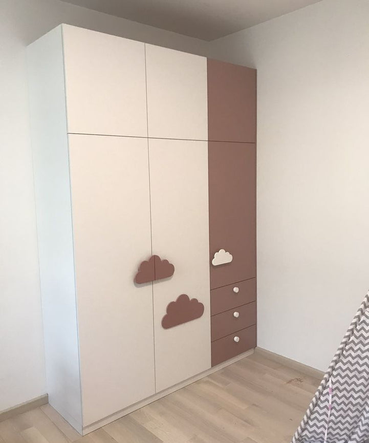 Children's wardrobe ARTW09022