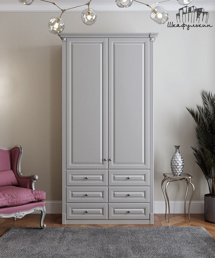 Children's wardrobe ARTW09023
