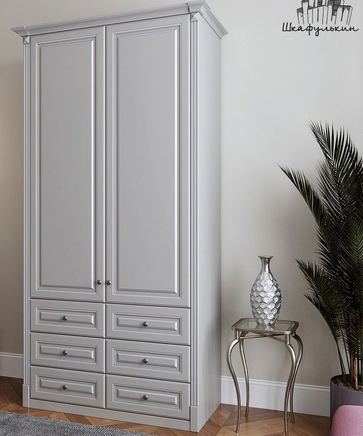 Children's wardrobe ARTW09023