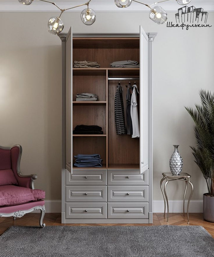 Children's wardrobe ARTW09023